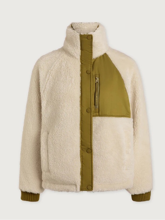 Varley Jackets & Blazers - VARLEY Glover Reversible Jacket